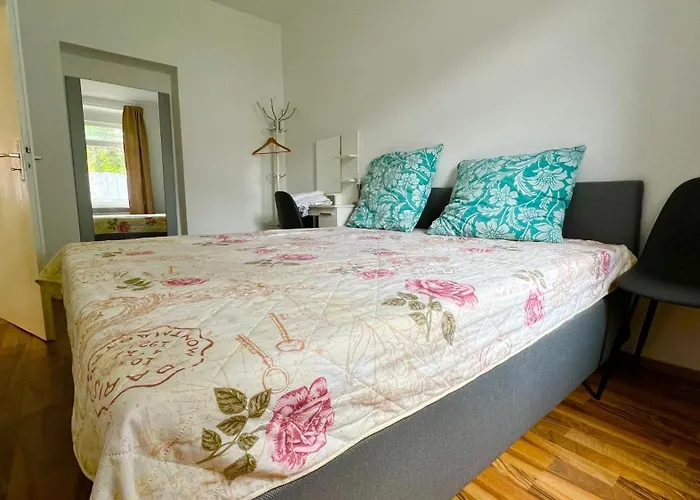 De Apartment