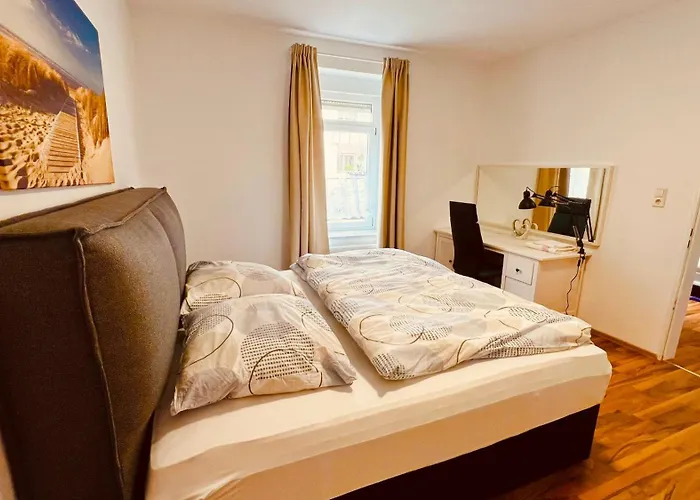 De Apartment