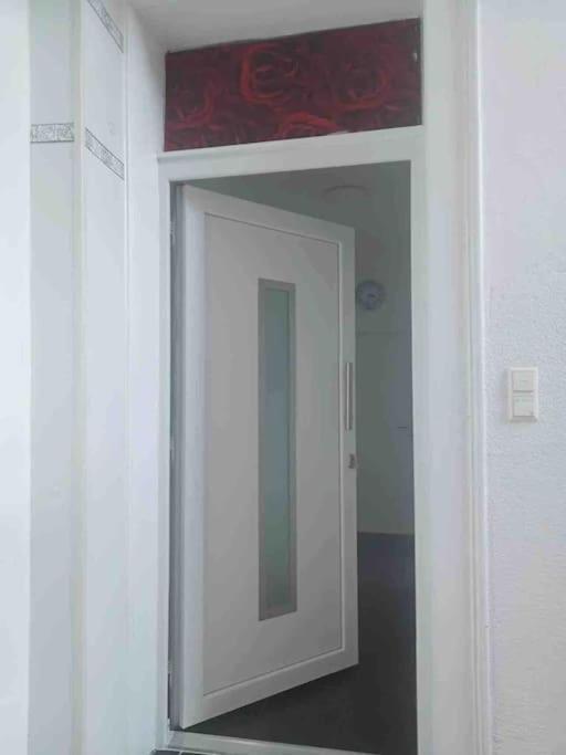 De Apartment *