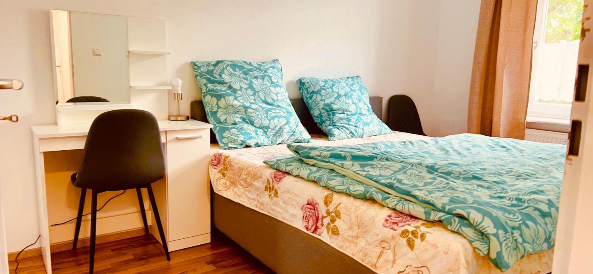 Apartment De