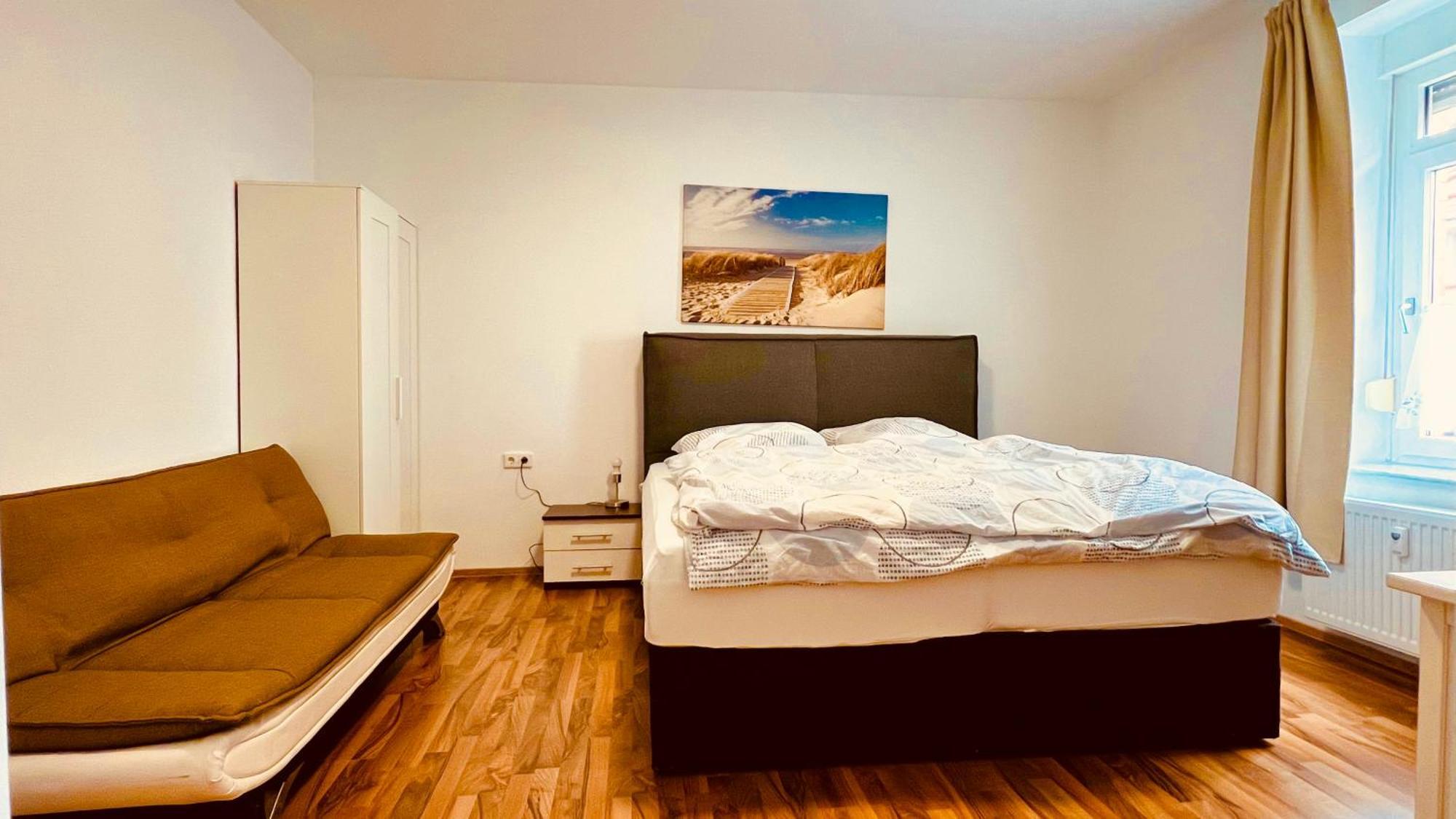 De Apartment *